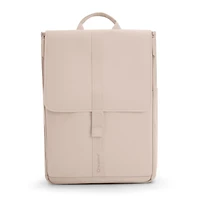 Sac à Couches à Dos - Taupe