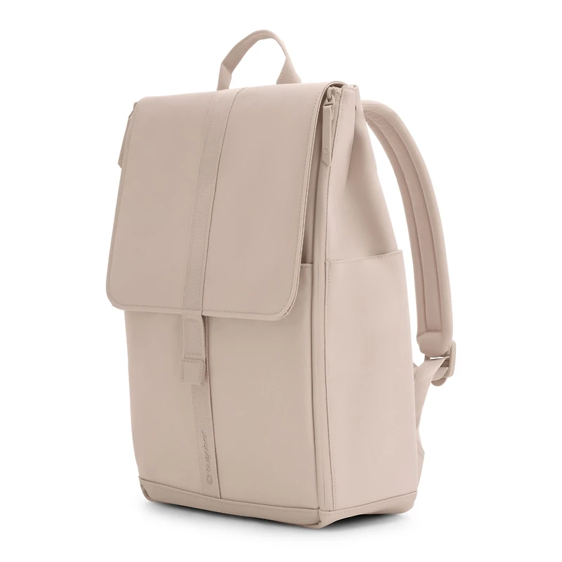 Changing Backpack - Desert Taupe