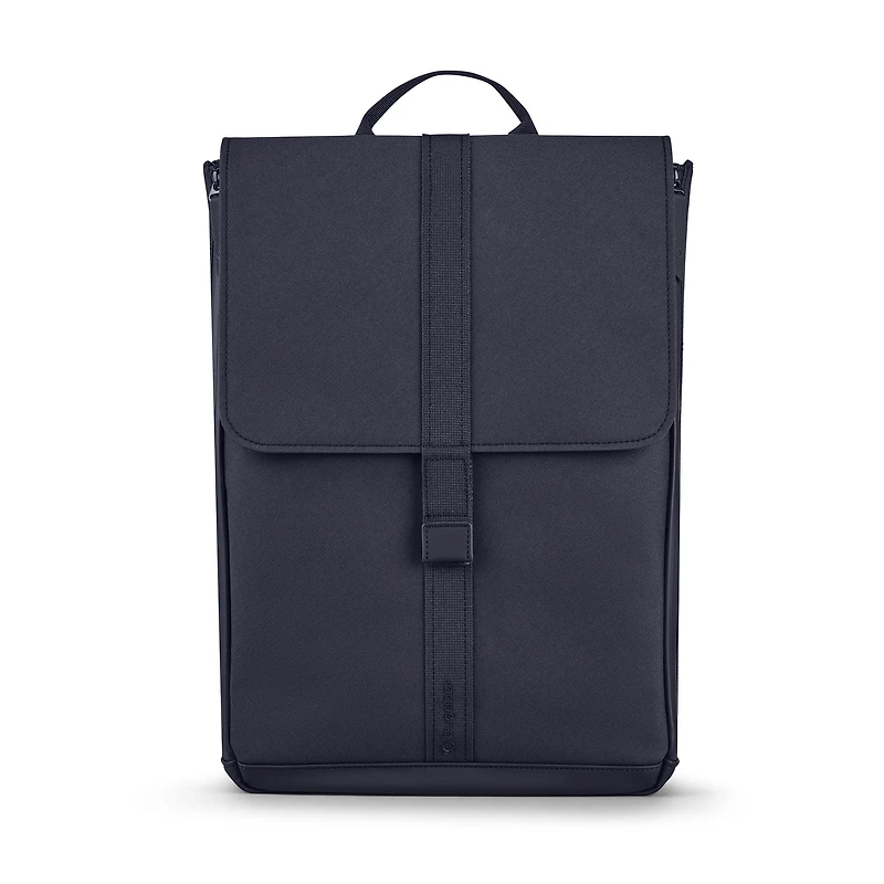 Changing Backpack - Deep Indigo