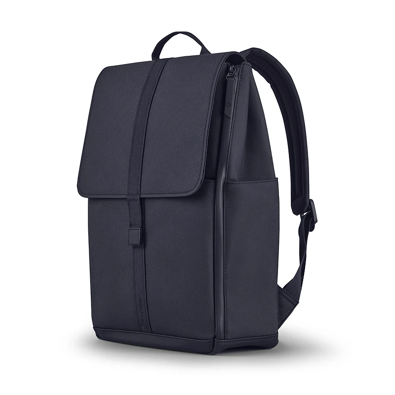 Changing Backpack - Deep Indigo