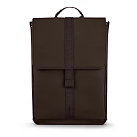 Changing backpack - COCOA BROWN