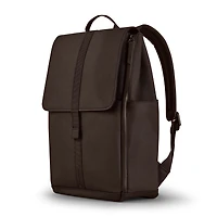 Sac À Couches À Dos - Cacao Brun