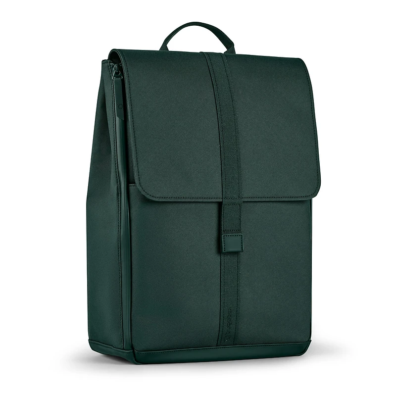 Sac À Couches À Dos Fern Vert