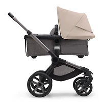 Toit pour Fox5 - Desert Taupe