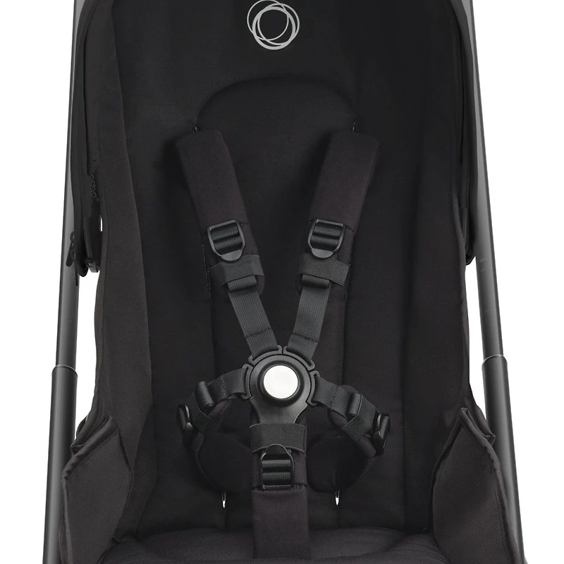 Dragonfly Stroller