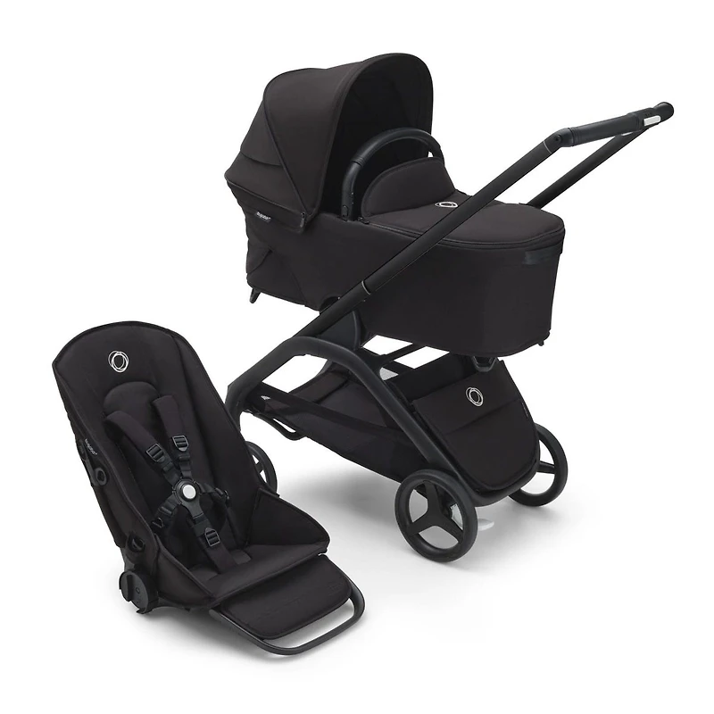 Dragonfly Stroller