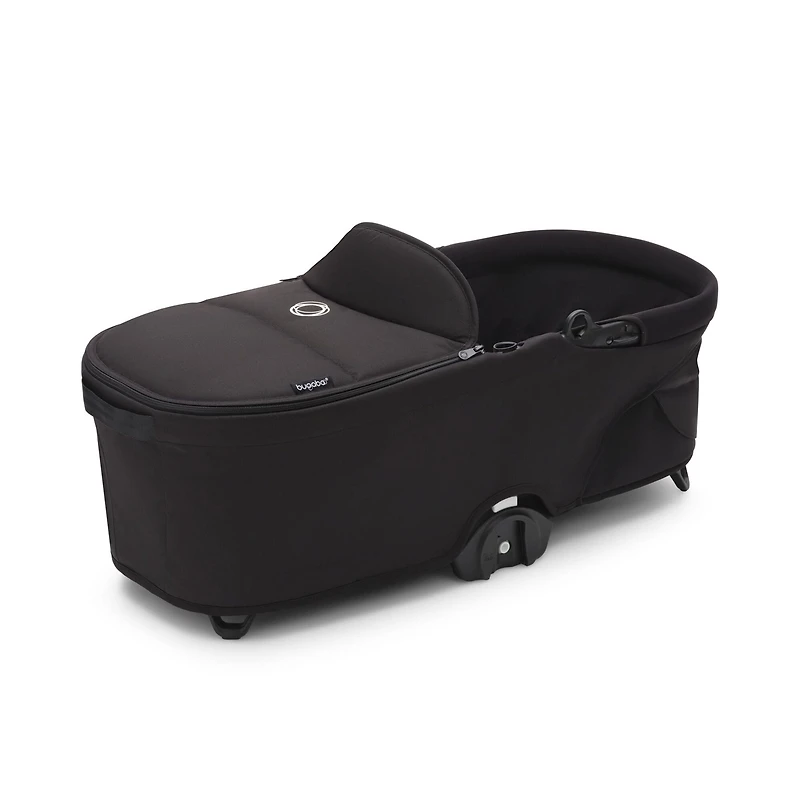Landau Dragonfly Complet - Noir