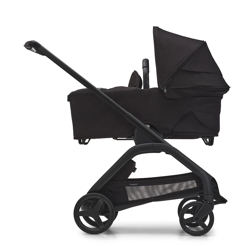 Landau Dragonfly Complet - Noir