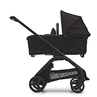 Landau Dragonfly Complet - Noir