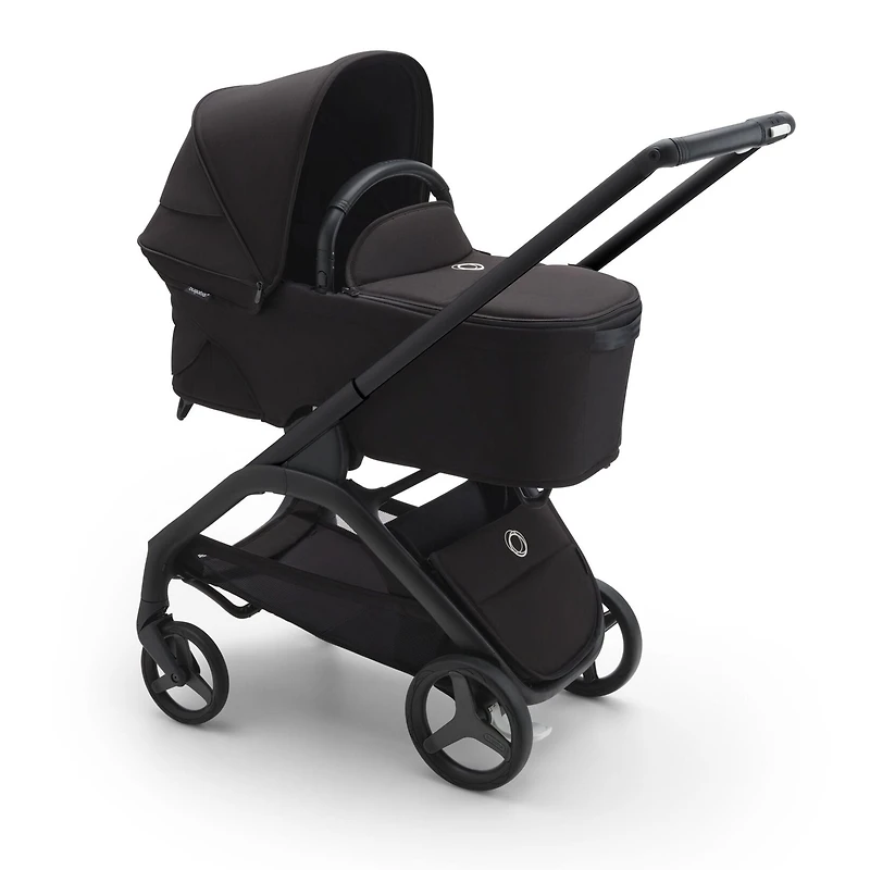 Landau Dragonfly Complet - Noir