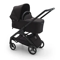 Landau Dragonfly Complet - Noir