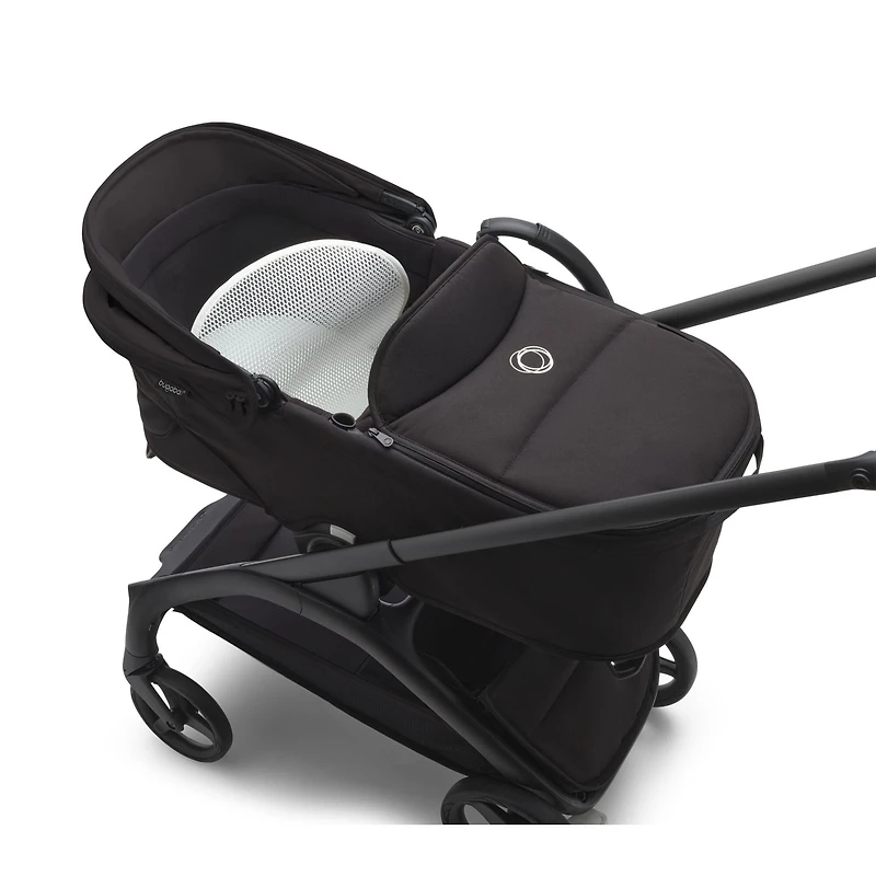 Landau Dragonfly Complet - Noir