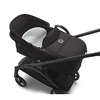 Landau Dragonfly Complet - Noir