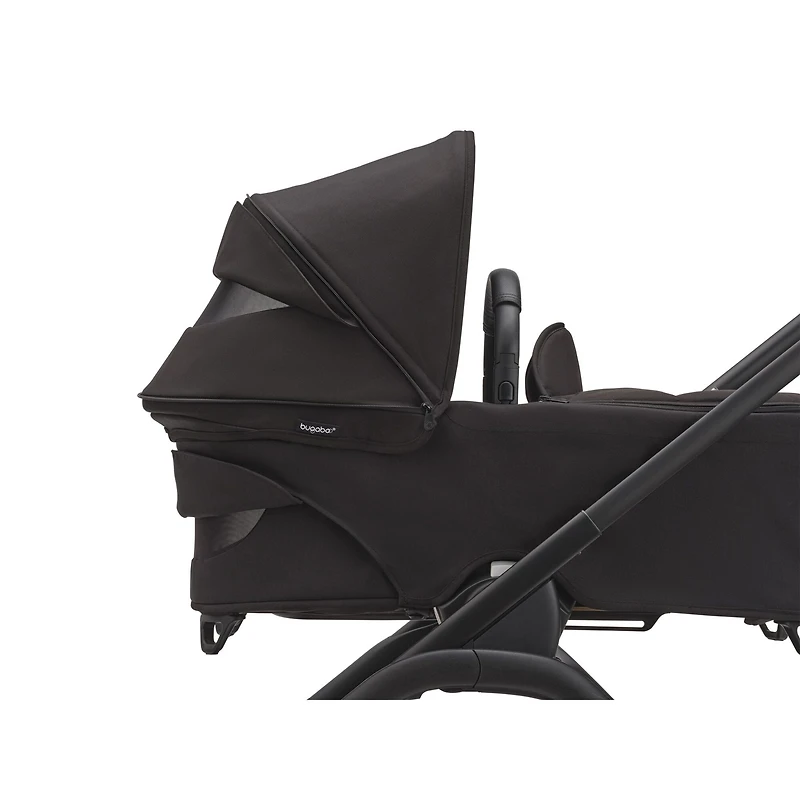 Landau Dragonfly Complet - Noir