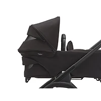 Landau Dragonfly Complet - Noir