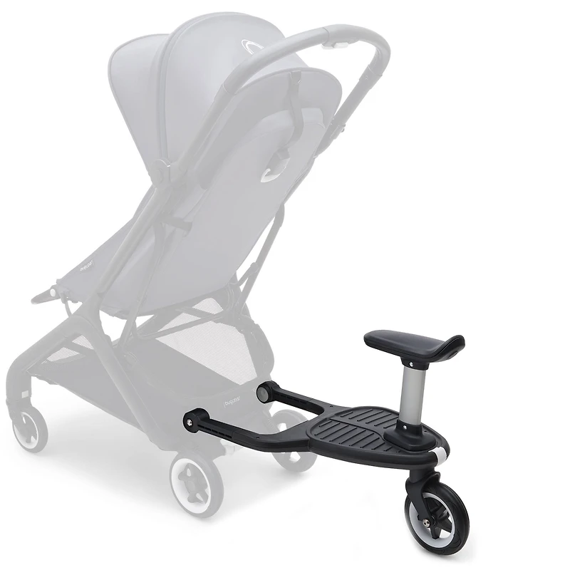 Butterfly / Kangaroo Comfort Wheeled Board +