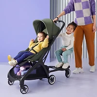Butterfly / Kangaroo Comfort Wheeled Board +