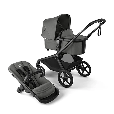 Poussette Complète Kangaroo