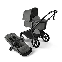 Poussette Complète Kangaroo