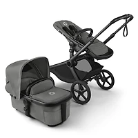 Poussette Complète Kangaroo