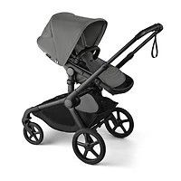 Poussette Complète Kangaroo