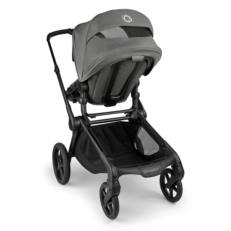 Poussette Complète Kangaroo