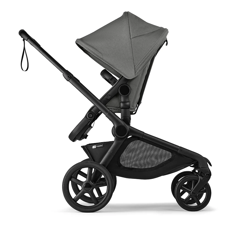 Poussette Complète Kangaroo