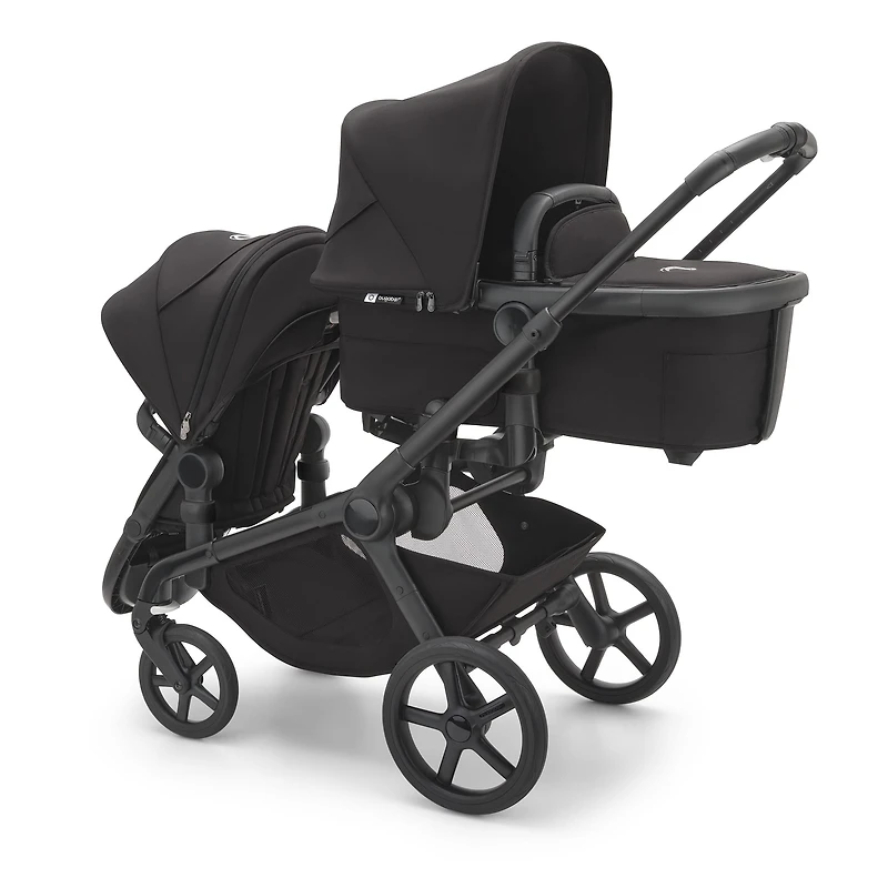 Kangaroo Upper Newborn Adapter