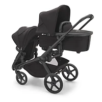 Kangaroo Upper Newborn Adapter