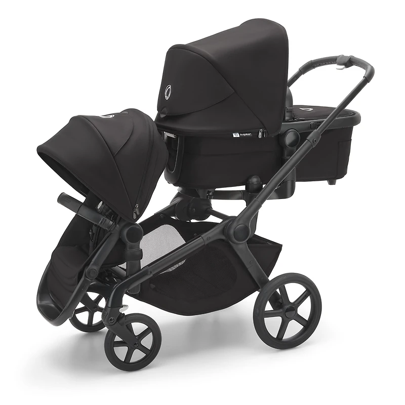 Kangaroo Upper Newborn Adapter