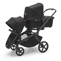 Kangaroo Upper Newborn Adapter