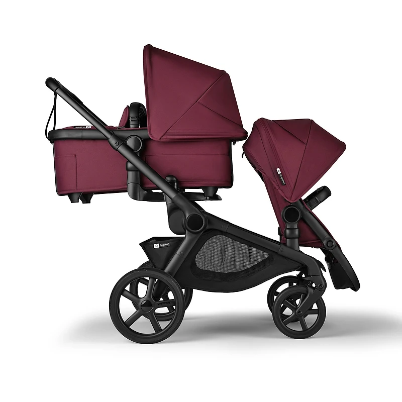 Kangaroo Upper Newborn Adapter