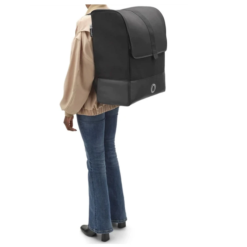 Butterfly Transport Bag