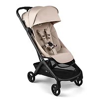 Poussette Butterfly 2 - Taupe Desert