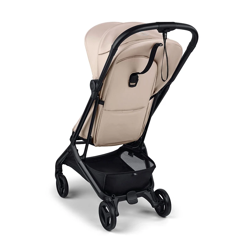 Butterfly 2 Stroller - Desert Taupe