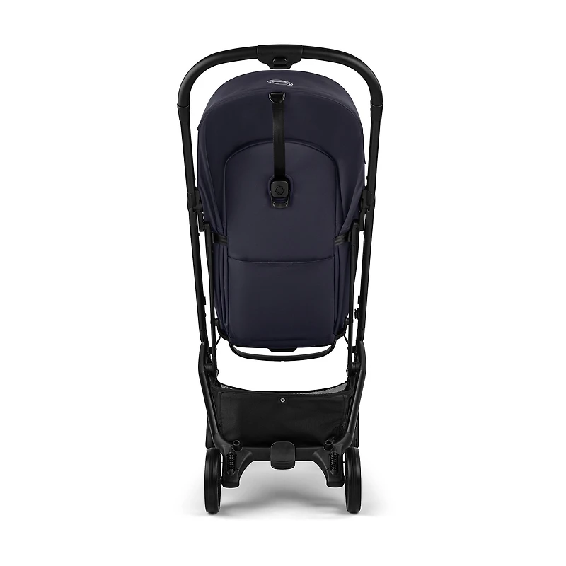 Poussette Butterfly2 - Indigo