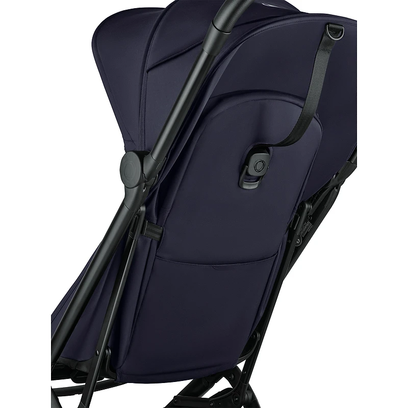 Poussette Butterfly2 - Indigo