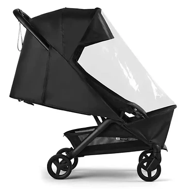 Plastique Pluie Butterfly2