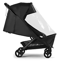 Plastique Pluie Butterfly2