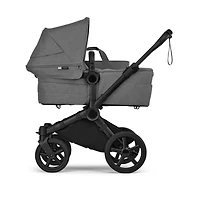 Donkey 6 NA BLACK/MOON GREY-MOON GREY