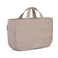 Poussette Donkey6 Mono Noir / Taupe Mélange