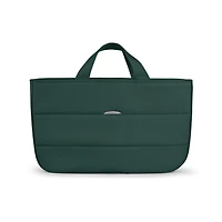 Poussette Donkey6 Mono Noir / Vert Fern