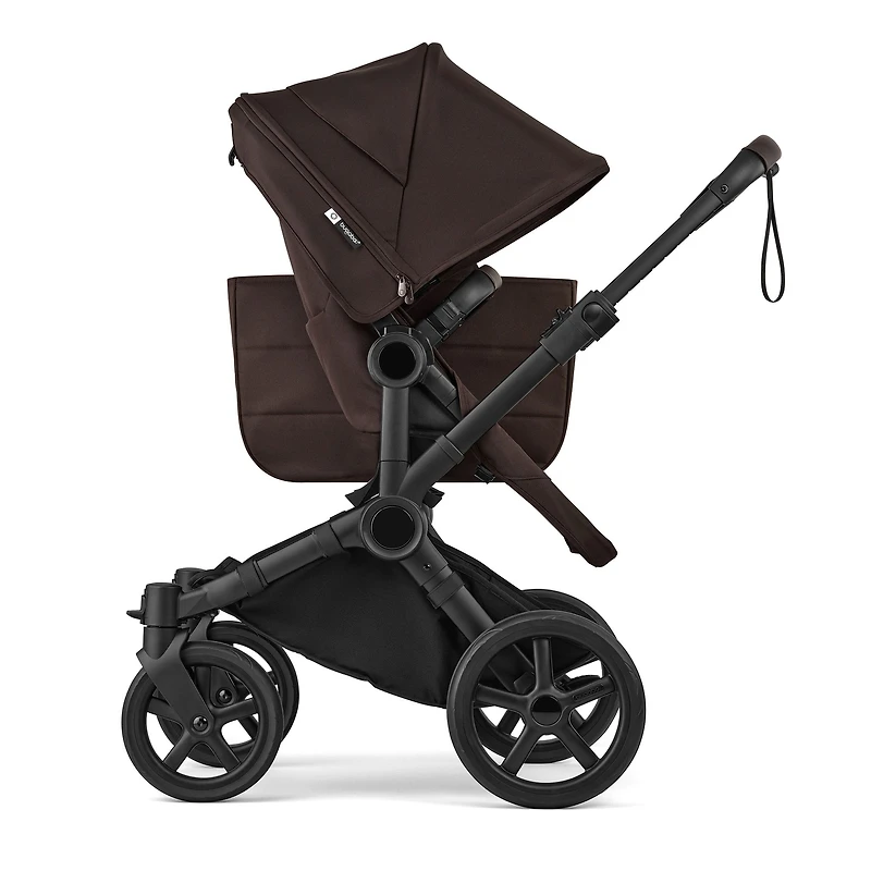 Donkey 6 NA BLACK/COCOA BROWN-COCOA BROWN