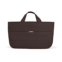 Poussette Donkey6 Mono Noir / Cacao Brun