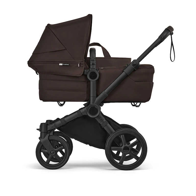 Donkey 6 NA BLACK/COCOA BROWN-COCOA BROWN