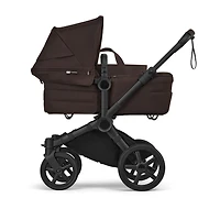 Donkey 6 NA BLACK/COCOA BROWN-COCOA BROWN