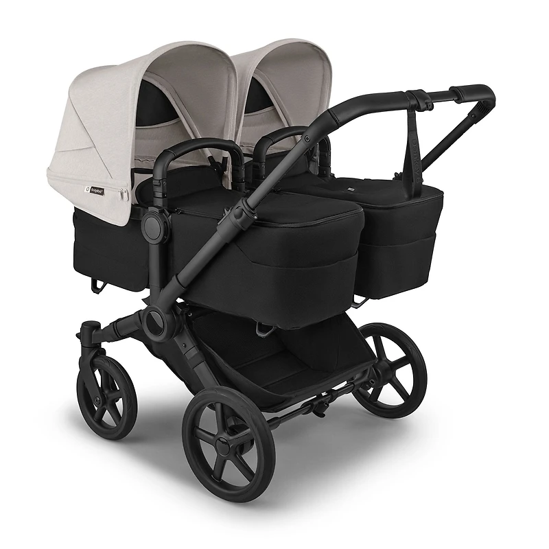 Landau Habillage Donkey6