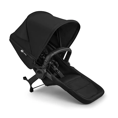 Extension Duo Donkey6 Noir Heritage