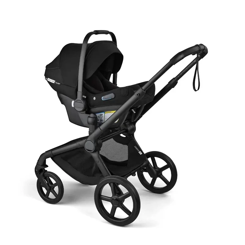 Fox Adapter For Nuna/ maxi-cosi / cybex / clek