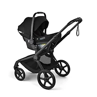 Fox Adapter For Nuna/ maxi-cosi / cybex / clek